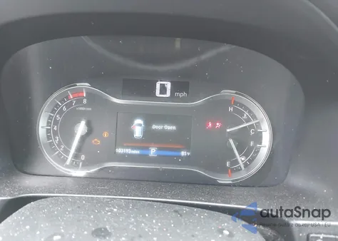 2017 Honda Pilot Ex-L z USA, uszkodzony, nr VIN 5FNYF5H55HB013029